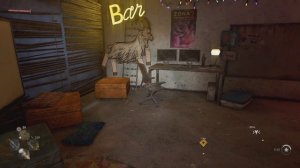 Dying Light 2: Stay Human - Комната разработчиков,"Палец-пистолет" и "Брелок +500 прочности" (ГАЙД)