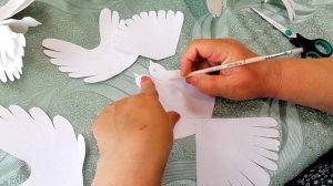 Мастер-класс _Белый голубь мира_.mp4