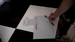 Как вызвать домового (он пришёл).