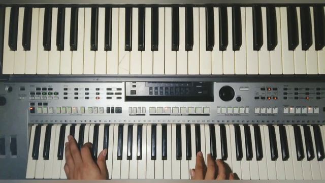 El poderoso de Israel, ritmos para teclados yamaha psr-s. смотреть онлайн