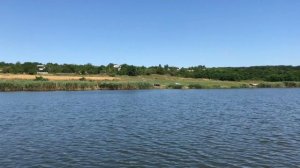 п.Тарановка пруд Скрыня! Рыбалка на подлещика, плотву, карася, карпа в Харьковской области! Обзор!