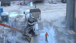 Специальность: Промышленное и гражданское строительство