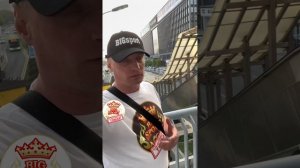 Где БОМЖИ в Китае?