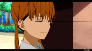 「 AMV 」Аниме клип - Я тебя не знаю...