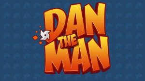 Rooftop Riot (Chapter 4 Boss) - Dan The Man Music