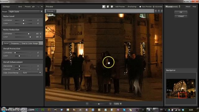 Imagenomic Noise Reduction смотреть онлайн