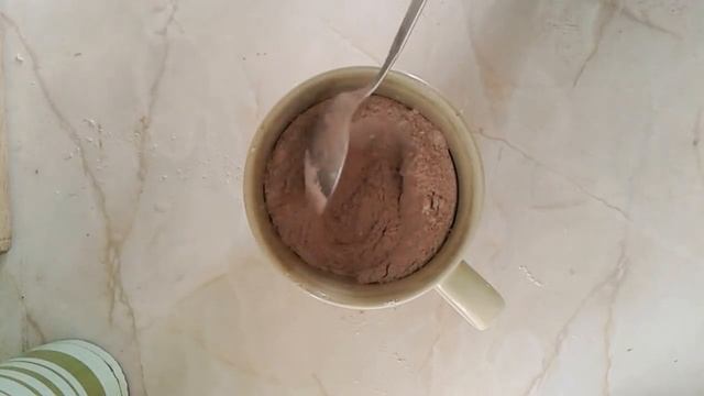 Готовим кекс в микроволновке.ням смотреть онлайн