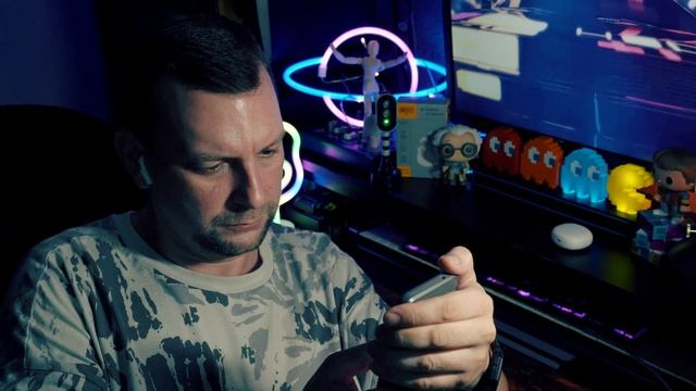 Новые QCY T20 AilyPods – Отличные ВКЛАДЫШИ без наворотов! смотреть онлайн