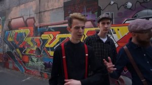 [НЕУДАЧНЫЕ ДУБЛИ] BAKLAN - LIAR