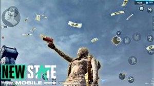 ОНИ НЕ ЗНАЛИ ПРОТИВ КОГО ИГРАЮТ! МОЩНЫЙ ФИНАЛ! NEW STATE MOBILE. BEST PUBG #jmen90 #pubg #newstate