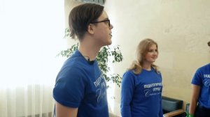 Игра "Я самурай и это мой меч"