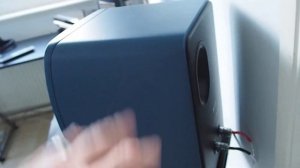 KEF LS50 Meta + Marantz PM7000N Review