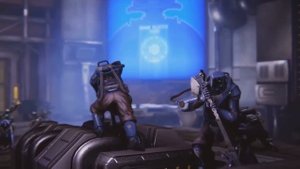 Полная история Warframe кратко - От Орокин до Тэнно(перевод)