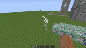 КАК ДОБЫТЬ ЯЙЦА МОБОВ БЕЗ МОДОВ