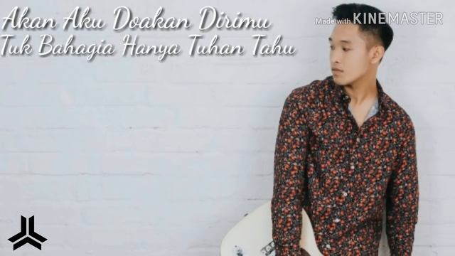 Aziz Harun - Jauh ( Lirik ) смотреть онлайн