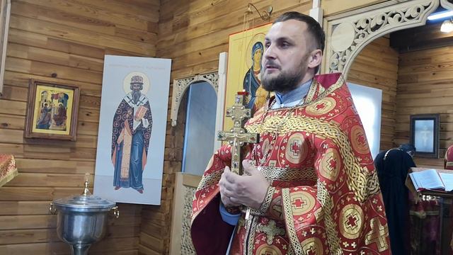 О двойственности женской души: созидать или разрушать. Протоиерей Павел Сердюк