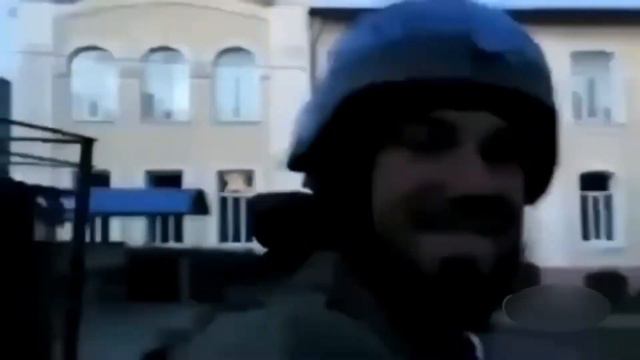 Видео как украинские войска сегодня заходят в Купянск смотреть онлайн