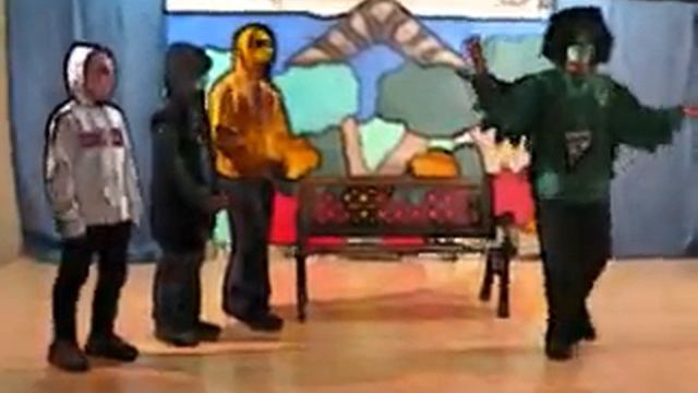 Το χάπυ εντ του Παπαγκένο смотреть онлайн