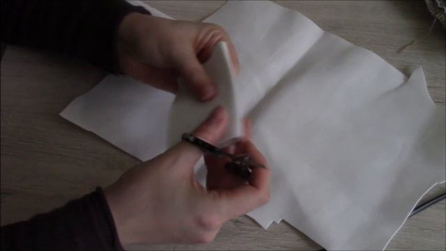 Свадебная подушечка в стиле рустик
