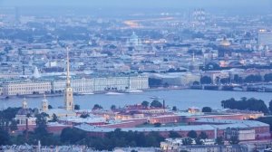 Экскурсия по Санкт-Петербургу, Туристский центр. Санкт-Петербург.