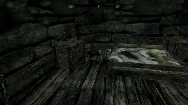 Skyrim | Body Drop #12 смотреть онлайн