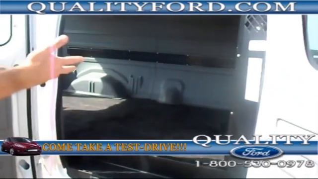 2007 Ford Econoline Cargo Van 13P3245A смотреть онлайн