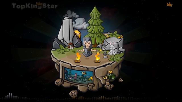 ✨Глубокое погружение, медитация