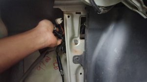 Power Antenna for Hyundai Accent