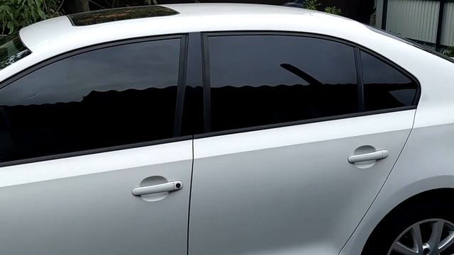 ТОНИРОВКА VOLKSWAGEN JETTA 6 США смотреть онлайн