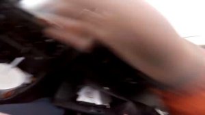 hyundai getz чистка вентилятора печки и замена фильтра