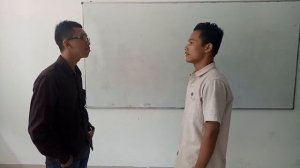 Percakapan Arif Budiman & Digdo Aris Triwidianto