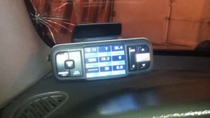 AvtoGSM.ru Бортовой компьютер Multitronics VC 731
