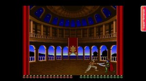 Prince of Persia. Все версии. Все финальные боссы в битвах и концовках.