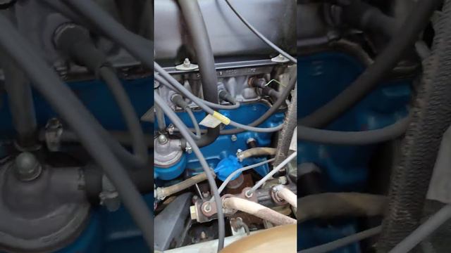 ВАЗ 2107, 2002 год, карбюратор. смотреть онлайн