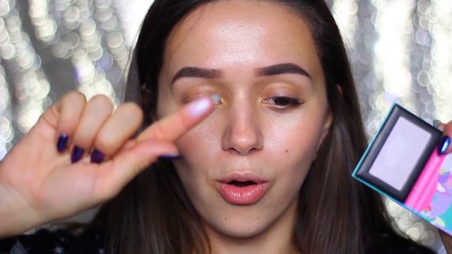 МЕСЯЦ С NYX #1 | ЧТО ЖЕ ВНУТРИ? смотреть онлайн