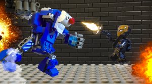 Альтернативные истории серия 1