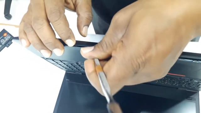 Lenovo ThinkPad T580 RAM Upgrade || how to upgrade the ram in lenovo thinkpad t580 смотреть онлайн