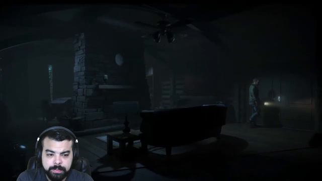 It Just Got Real.. | Until Dawn | Let's Play Part 4 смотреть онлайн