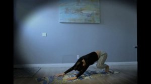 Inside Flow Yoga | Yoga Dance | Perfect_Ed Sheeran