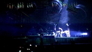 Rammstein Live Moscow 2009/03/01 - Wiener_blut