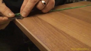 Кромкооблицовочная машина Festool CONTURO KA 65 Plus