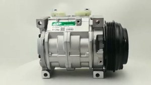 10S13C AC Compressor China supply  Suzuki Grand Vitara XL 7 Liana Baleno 447220 3393 95200 65DA0 95