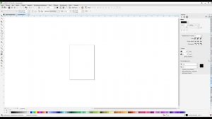 CorelDraw.  Введение и основы работы.