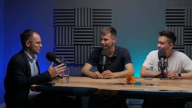 Ушёл с госслужбы и счастлив. Кто такой GRщик и почему это востребованная профессия?