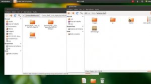 5 Themes for Gnome Shell (Testing) [UBUNTU]