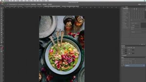 How to Use Smart Objects in Photoshop