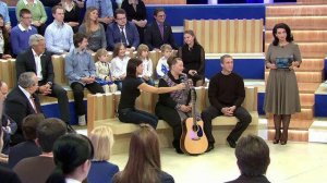 Время покажет. Выпуск от 17.10.2014