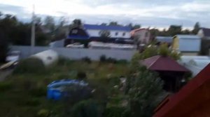 Настил кровли под рубероид