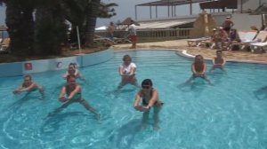 VLOG / 3 день в Тунисе/Отель Дельфин эль Хабиб/3 days in Tunisia / Dolphin Hotel El Habib