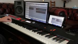 Roland RD 2000